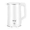 2.3L Electric Kettle 220V Coffee Pot Automatic Power Off Lrage Capacity Save Time Express Boil Water Pot Home Kitchen Appliances