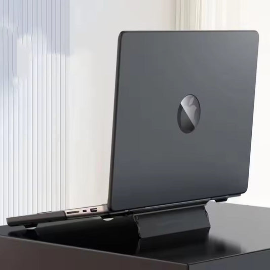 Bracket style Laptop Case for Apple Macbook Pro 16.2 Case for Macbook Pro 14 Case for macbook pro 13 M2 Air 13 M3 air 15.3 Cases