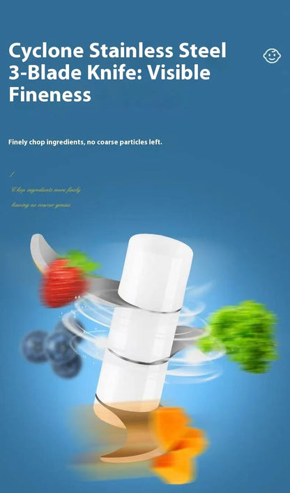 Electric Mini Garlic Vegetable Chopper Garlic Masher Portable Chopper Multi Function Meat Grinder Masher Machine Usb Charging