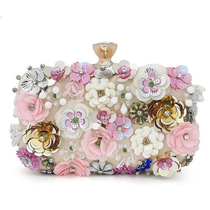Luxury Clutch Bag
