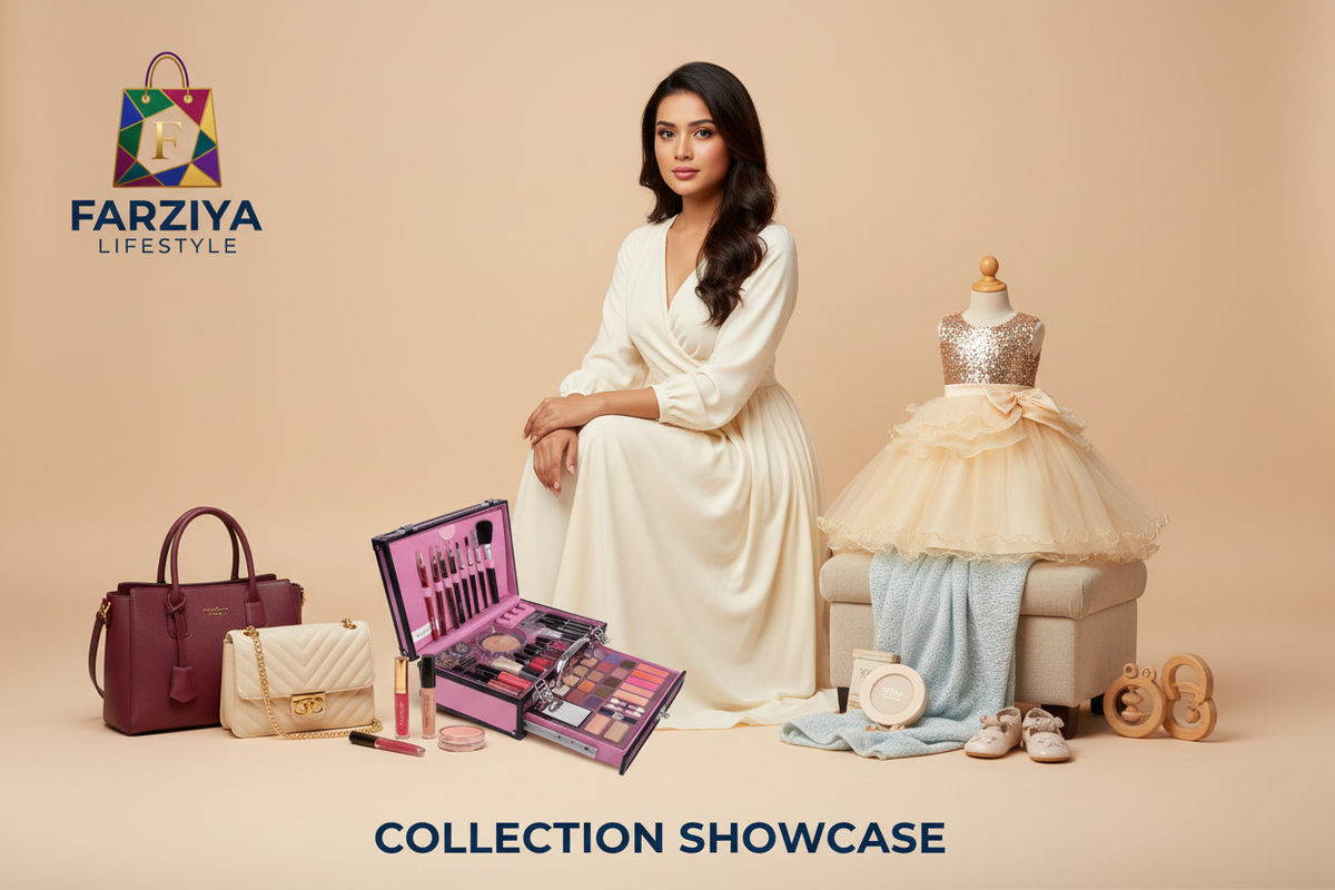 Multi-Category Collection