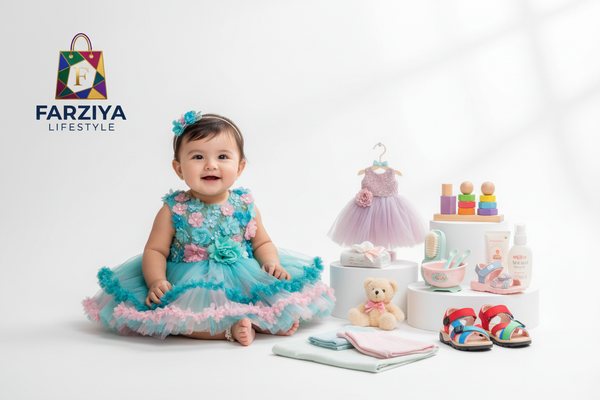 Premium Baby Category